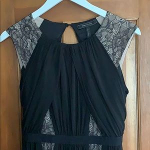 BCBGMaxAzria cocktail dress